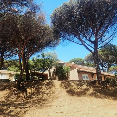 Provence Moderne, Vue Mer, Piscine, A Pied - St Tropez 9 K Villa Ramatuelle