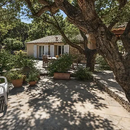 Provence Moderne, Vue Mer, Piscine, A Pied - St Tropez 9 K *