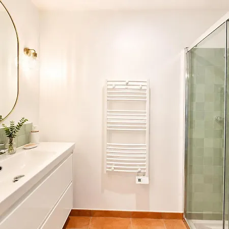 Provence Moderne, Vue Mer, Piscine, A Pied - St Tropez 9 K Ramatuelle