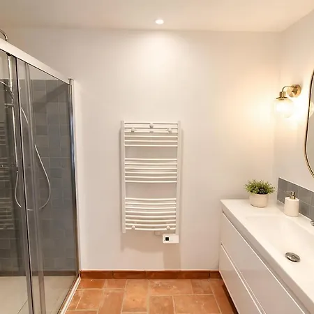 Provence Moderne, Vue Mer, Piscine, A Pied - St Tropez 9 K Ramatuelle