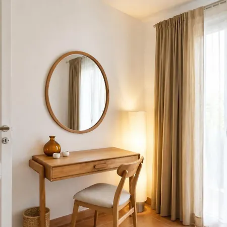 Villa Provence Moderne, Vue Mer, Piscine, A Pied - St Tropez 9 K Ramatuelle