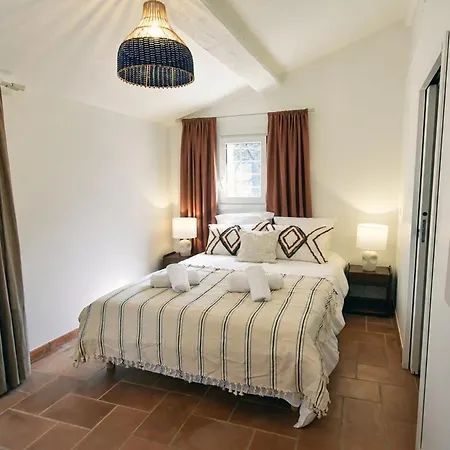 Villa Provence Moderne, Vue Mer, Piscine, A Pied - St Tropez 9 K Ramatuelle