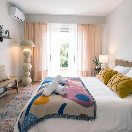 Provence Moderne, Vue Mer, Piscine, A Pied - St Tropez 9 K