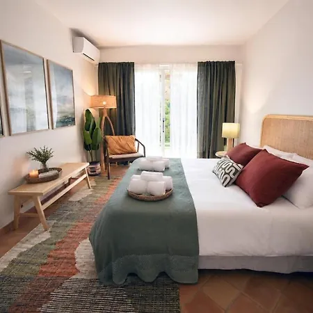 Provence Moderne, Vue Mer, Piscine, A Pied - St Tropez 9 K * Ramatuelle