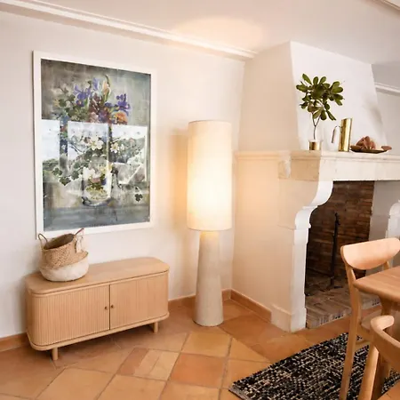 Provence Moderne, Vue Mer, Piscine, A Pied - St Tropez 9 K