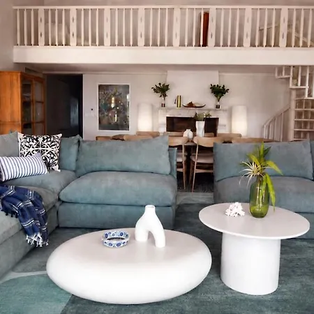 Provence Moderne, Vue Mer, Piscine, A Pied - St Tropez 9 K Villa *