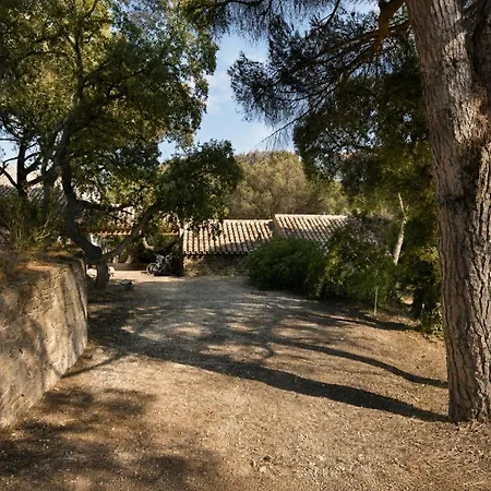 Provence Moderne, Vue Mer, Piscine, A Pied - St Tropez 9 K Villa Ramatuelle