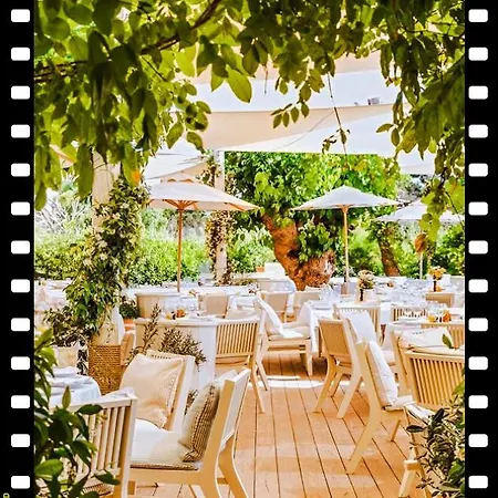 Provence Moderne, Vue Mer, Piscine, A Pied - St Tropez 9 K * Ramatuelle